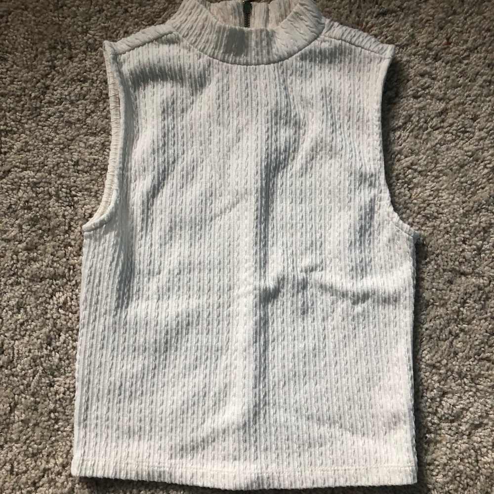 Knit top